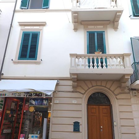 La Casetta In Fondo All'Orto Viareggio Exteriör bild